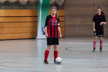 Bild 415 - B-Juniorinnen Hallenlandesmeisterschaften